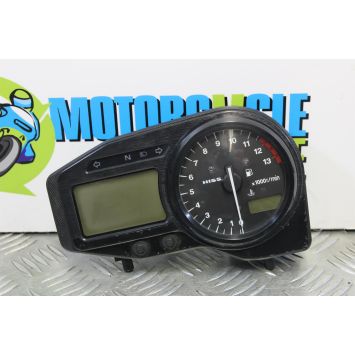 Honda CBR 900 RR Clocks Speedo 64k miles Fireblade 954 2002 2003 CBR900 B191