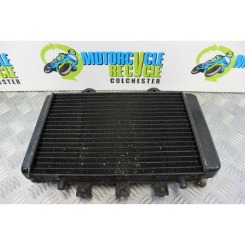 Triumph Thunderbird Sport 900 Radiator 1997 to 2004 B101