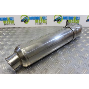 Honda VFR 750 F Exhaust Can Motad Silencer 1994 to 1997 VFR750 B105