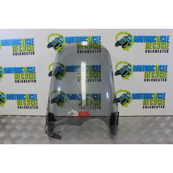 BMW R 1150 GS Screen Light Tint 440mm R1150GS 1999 to 2001 B055