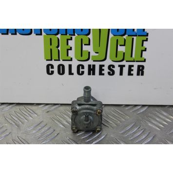 Honda XL 650 V Transalp Fuel Tap 2000 to 2007 XL650V B068
