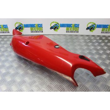 Kawasaki ZX7R Panel Rear Tail Left Genuine 1996 to 2003 ZX 7 R Ninja ZX750P B184