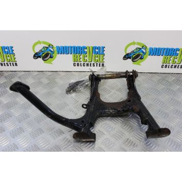Honda VFR 1200 F Centre Stand Main Genuine 2010 2011 VFR1200 VFR1200F B200