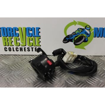 Triumph Adventurer 900 Switchgear Left 1996 to 2001 B100