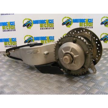 Honda VFR 800 Swingarm Rear Complete 1998 to 2001 VFR800 VFR800F B077