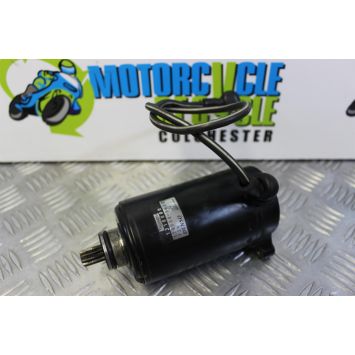 Triumph Thunderbird Sport 900 Starter Motor with Lead 1310000 1997 to 2004 B101