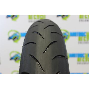 Kawasaki ZX 10 R Tyre Front 120/70-17 BT016 ZX10R 2006 2007 D6F D7F B187