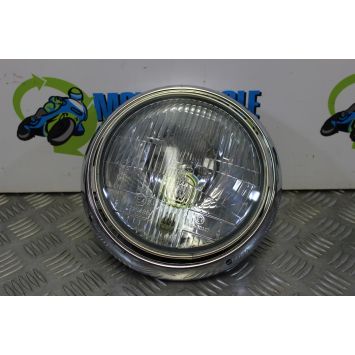 Kawasaki VN 1500 Vulcan Classic Headlight UK 1996 to 2001 B067