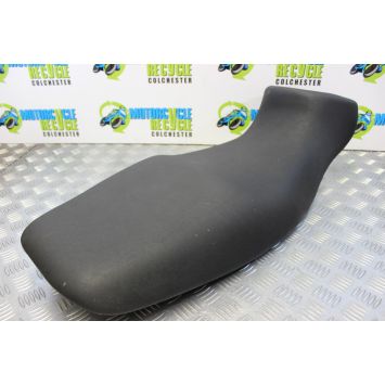 Kawasaki ZZR 1100 Seat Custom Stockbridge 1993 to 2001 ZZR1100 ZX1100D B196