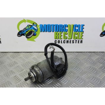 Suzuki RF 900 Starter Motor with Lead RF900R RF900 1994 to 1999 B060