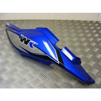 WK SX125 Panel Rear Tail Left 2021-2023 A515