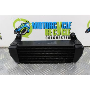 BMW R 1200 GS Oil Cooler 1721771286600 R1200GS TU 2010 to 2012 B079