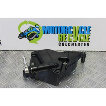 Suzuki GSXR 600 Sprocket Cover Front No1 K6 K7 2006 2007 GSXR600 B203