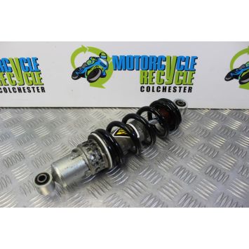 Yamaha FZ8 Fazer Shock Rear Genuine 2010 to 2015 FZ8S FZ8N B051