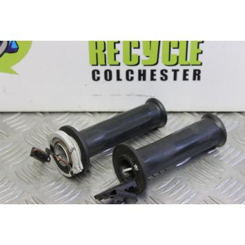 BMW R 1200 GS Grips Heated R1200GS TU 2010 to 2012 B079
