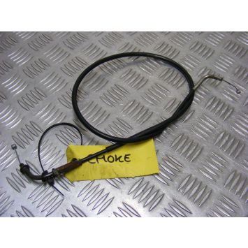 GSF1200 Bandit Choke Cable Genuine Suzuki 1997-2000 A601