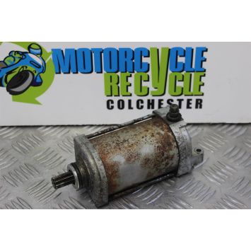 BMW F 650 GS Starter Motor F650GS F650 2004 to 2006 B181