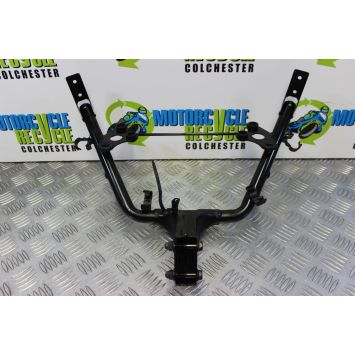 Honda NT 650 V Front Bracket Stay Mount Deauville 1998 to 2001 NT650V B168