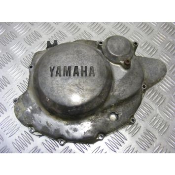 Yamaha SR125 Engine Clutch Cover Case 1992-1996 A602