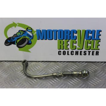 Triumph Thunderbird Sport 900 Oil Feed Hose Line 1997 to 2004 B101