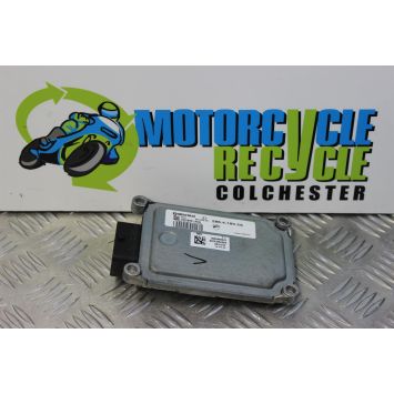 Ducati Monster 1100 Evo ECU CDI 28641852A 2012 2013 M1100 B082