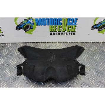 Aprilia RSV 1000 Mille Panel Screen Lower Infill 2001 2002 RSV1000 B047