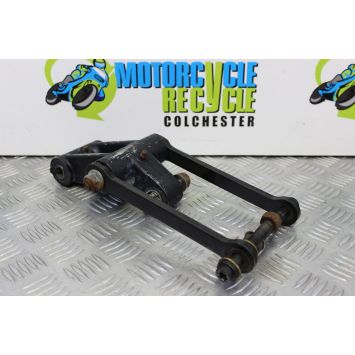 Triumph Legend TT Shock Linkage Rear 1998 to 2001 900 B052