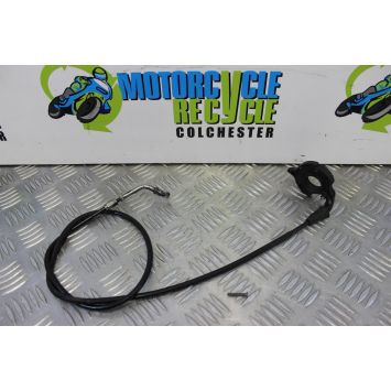 Aprilia RSV 1000 Mille Choke Lever Cable 2001 2002 RSV1000 B047