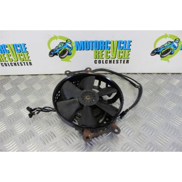 Kawasaki VN 1500 Vulcan Classic Fan 1996 to 2001 B067