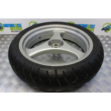 BMW R 1100 RT Wheel Rear 18x4.50 R1100RT R1100 1996 to 2001 B186