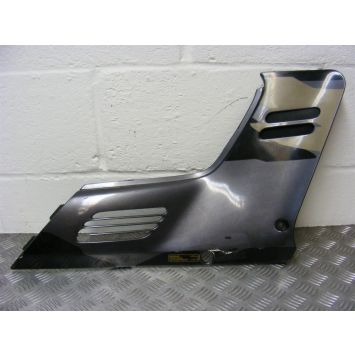 Honda CBR 1000 F Panel Right Seat Lower 1993-1999 A675