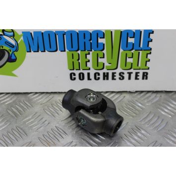 Honda NT 650 V Drive Shaft Joint UJ Rear Deauville 1998 to 2001 NT650V B168