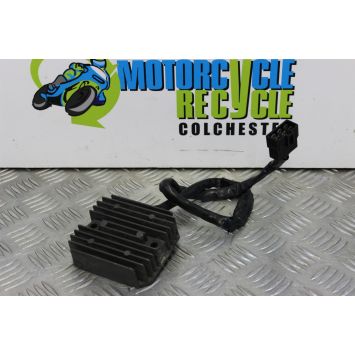Kawasaki VN 1500 Vulcan Classic Regulator Rectifier 1996 to 2001 B067