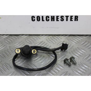 Honda CBR 900 RR Sensor Speedo Speed Fireblade RRW 1998 1999 CBR900 B053