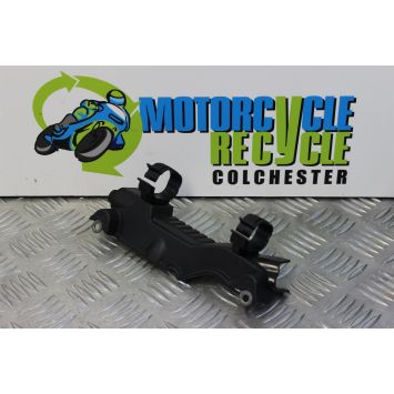 Ducati Monster 1100 Evo Panel Line Cover Left 2012 2013 M1100 B082