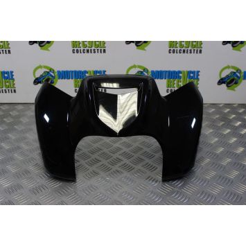 Yamaha FZ8 Fazer  Panel Tank Front 2010 to 2015 FZ8S FZ8N B051