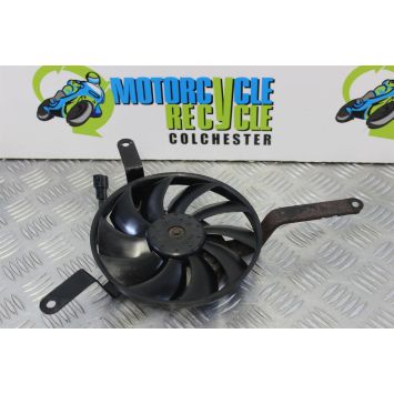 Triumph 675 Daytona Fan 2006 2007 2008 B188