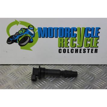 Triumph Speed Triple 1050 Ignition Coil Stick No1 2005 to 2007 B056