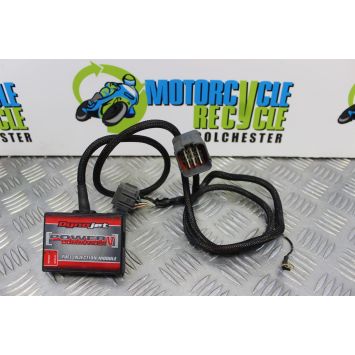 Kawasaki ZX 10 R PCM5 ZX10R 2006 2007 D6F D7F B187