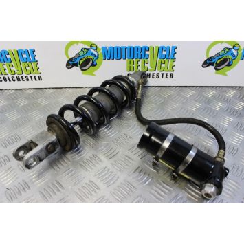 Triumph Thunderbird Sport 900 Shock Rear 1997 to 2004 B101
