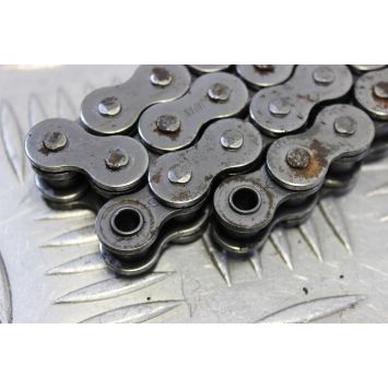 Honda XL 700 V Transalp Drive Chain 118 Links 2008 to 2012 XL700V B072