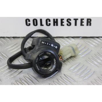Honda CBR 600 Sport HISS Aerial Ignition 2001 2002 FS1 FS2 CBR600 B096