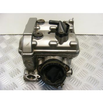 Suzuki DL 650 V-Strom Engine Cylinder Head Front DL650 2004 2005 2006 A780