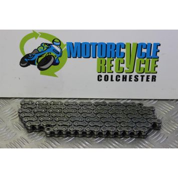 Honda XL 650 V Transalp Drive Chain 118 Links 2000 to 2007 XL650V B068