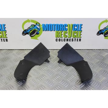 BMW K 1200 S Panels Dash Infill Front Upper K1200S 2004 to 2008 B061