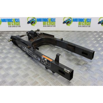 Honda XL 700 V Transalp Swingarm Rear 2008 to 2012 XL700V B072