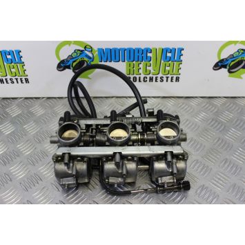 Triumph Legend TT Carburettors Carbs 1998 to 2001 900 B052