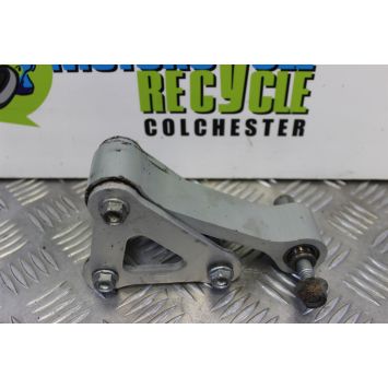 Aprilia RSV 1000 Mille Shock Linkage Rear 2001 2002 RSV1000 B047