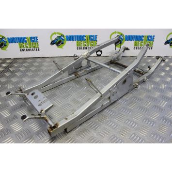 Honda VTR 1000 F Subframe Rear Firestorm 1997 to 2000 VTR1000F B062