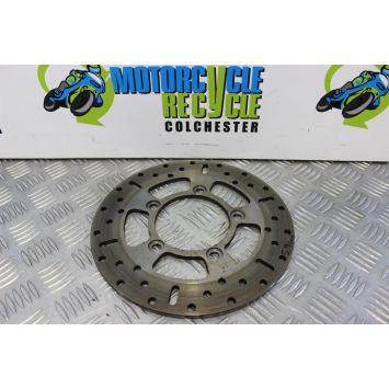 Suzuki GSX 600 F Brake Disc Rear EBC GSXF 2001 to 2006 GSX600F B071